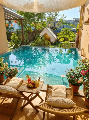 Wild Luxury Hotel Hotels in 