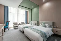 Zunyi Zunshang International Hotel