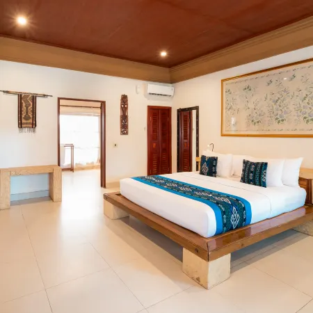 Villa Almarik Resort