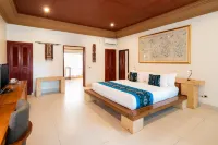 Villa Almarik Resort