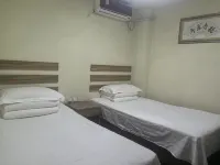 Luobei Baoquanling Lidu Hotel