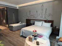 UrCove By Hyatt （Shenzhen Shekou Cruise Center） - spa