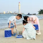 Wyndham Grand Plaza Royale Wenchang - ติดทะเล