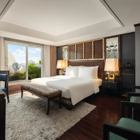 Hanoi Solis Hotel
