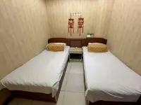 Gyirong Hotel - 2 estrellas