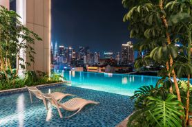 Skyline Premier Suites Kuala Lumpur