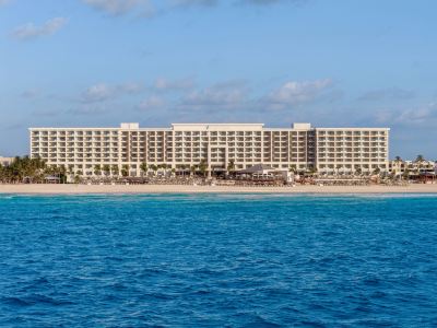 Hyatt Zilara Cancun