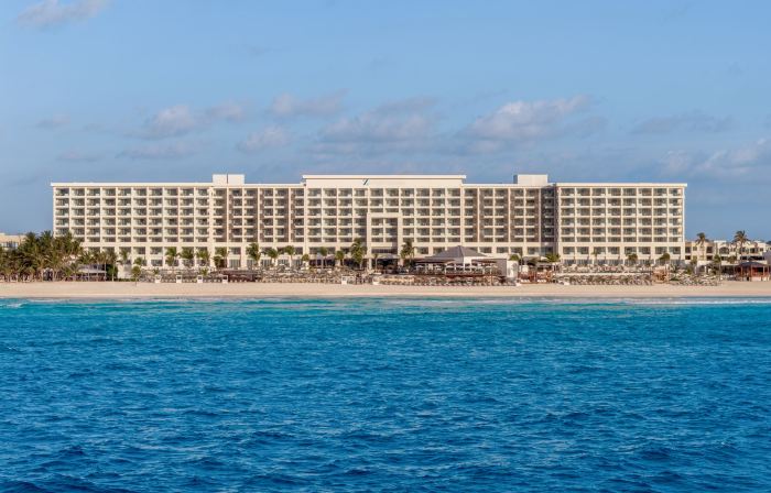 Hyatt Zilara Cancun