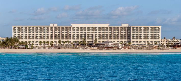 Hyatt Zilara Cancun   - Adults Only - All Inclusive Hoteles en Cancún