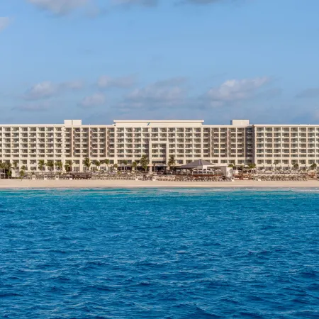 Hyatt Zilara Cancun