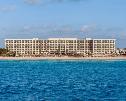 Hyatt Zilara Cancun Hotels near Forum Beach Cancun