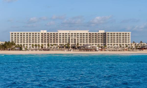 Hyatt Zilara Cancun