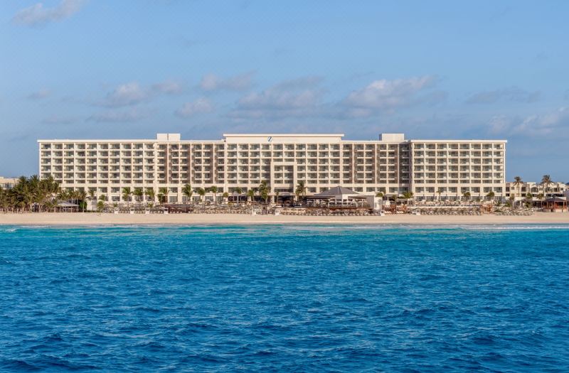 Hyatt Zilara Cancun