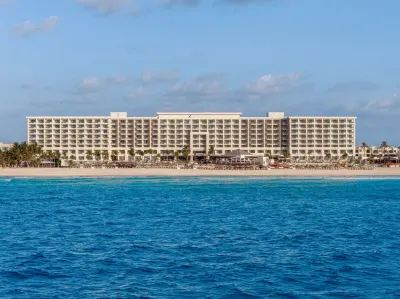 Hyatt Zilara Cancun のホテル