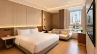 Mohe Hotel (located at the Baolong Life Plaza in Jimo Ancient City) - 신규