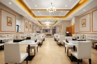 Vienna International Hotel (Changde College of Arts and Sciences Tobacco Factory)