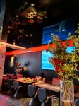 MEIYA HOTEL - bar