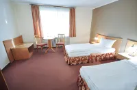 Hotel Trzy Światy Spa & Wellness Rajska WySpa - 3つ星