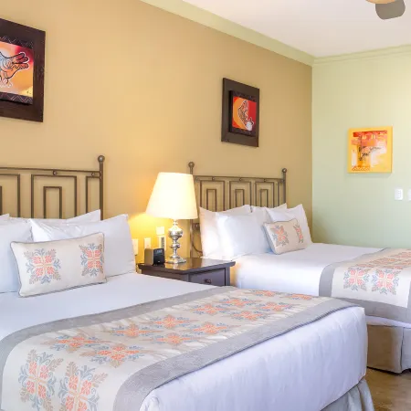 Villa del Arco Beach Resort & Spa