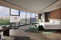 The Mantro Hotel Chongqing - bar