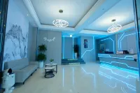 Longfei E-Sports Hotel