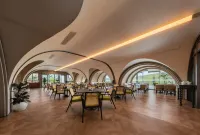 湖山公館（宜興窯湖小鎮景區店） - 早餐