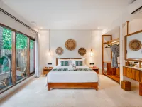 The Sebali Penida Beach Resort Hotels near Sampalan Harbor