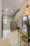 Oh Hana Homestay Hoan Kiem Hanoi - พร้อมWifi