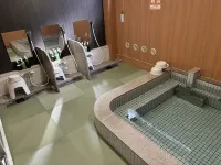 덴표 료칸 나라 호텔