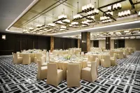 北京江西大廈voco酒店 - 精品