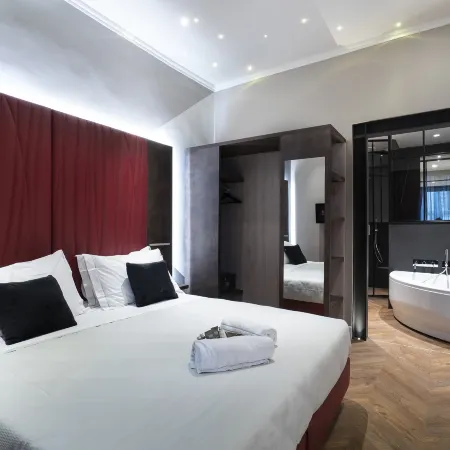 Artemide Guest House