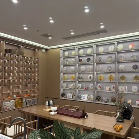 Binchuan Yunduo Hotel
