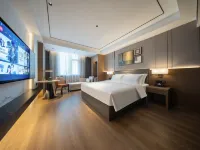 GIORGIO MORANDI Hotel a Weifang