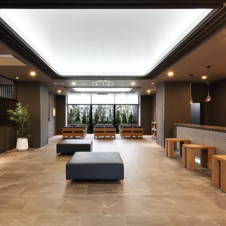 HOTEL ROUTE-INN Grand SAKU-Sakudairaekiminami-
