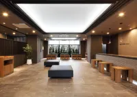 HOTEL ROUTE-INN Grand SAKU-Sakudairaekiminami-