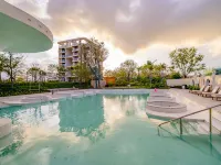 Suye · SOYES | Wetland Secret Realm · Luxury Coastal Hot Spring Hotel Hotel a Jiangmen
