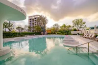Suye · SOYES | Wetland Secret Realm · Luxury Coastal Hot Spring Hotel