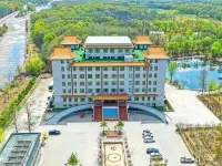 Huanghe Yiyuan International Hotel Hotels in Guide County