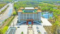 Huanghe Yiyuan International Hotel
