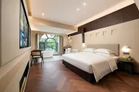 Yunman Mountain Luxury Private Hot Spring Homestay