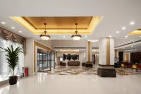 Nan Jiang Hotel - Cheap
