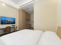 Jianjia Business Hotel Ξενοδοχεία στην πόλη Γουάιχαι