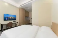 Jianjia Business Hotel