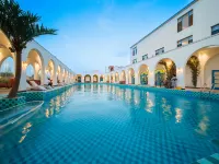 Putao Li Homestay