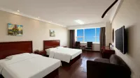 Jin Yi Hotel - Wifi
