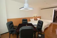 Jiangzhiyue Hotel (Chongzhou Bridge) - 2-Star