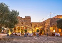 Movenpick Dead Sea Jordan Hotels in 