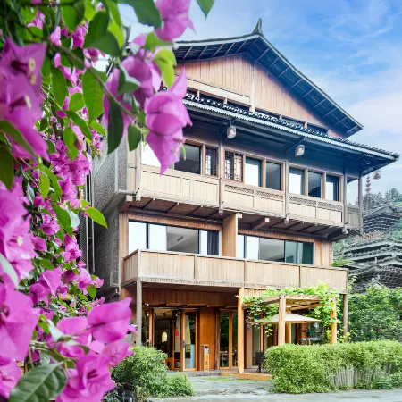 Feihua Inn