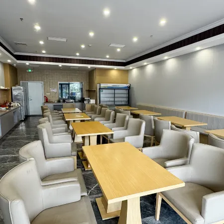 Naraju International Hotel