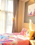 Fangxian Rich Hotel